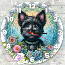 Load image into Gallery viewer, Clock - Design 42
