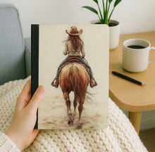 Load image into Gallery viewer, Notebook - Design 2
