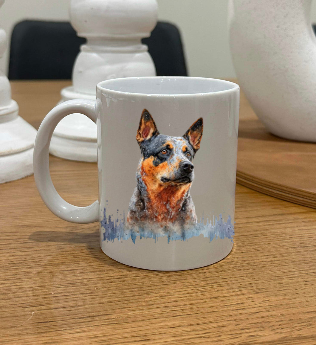 Bluey Mug