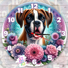 Load image into Gallery viewer, Clock - Design 41
