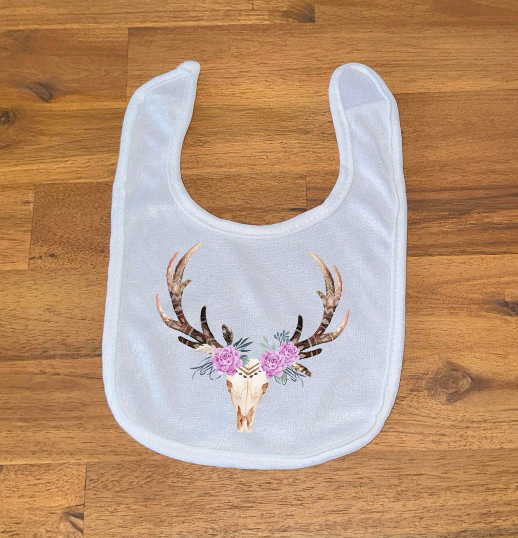 Printed Bib - 13