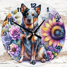 Load image into Gallery viewer, Clock - Design 2
