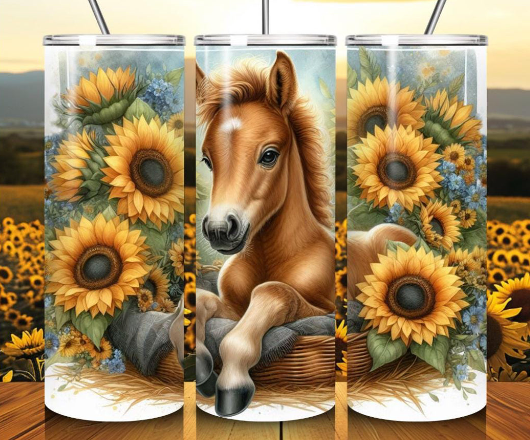 20oz Tumbler - 1