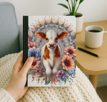 Load image into Gallery viewer, Notebook - Design 30

