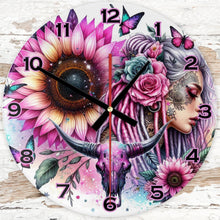 Load image into Gallery viewer, Clock - Design 73

