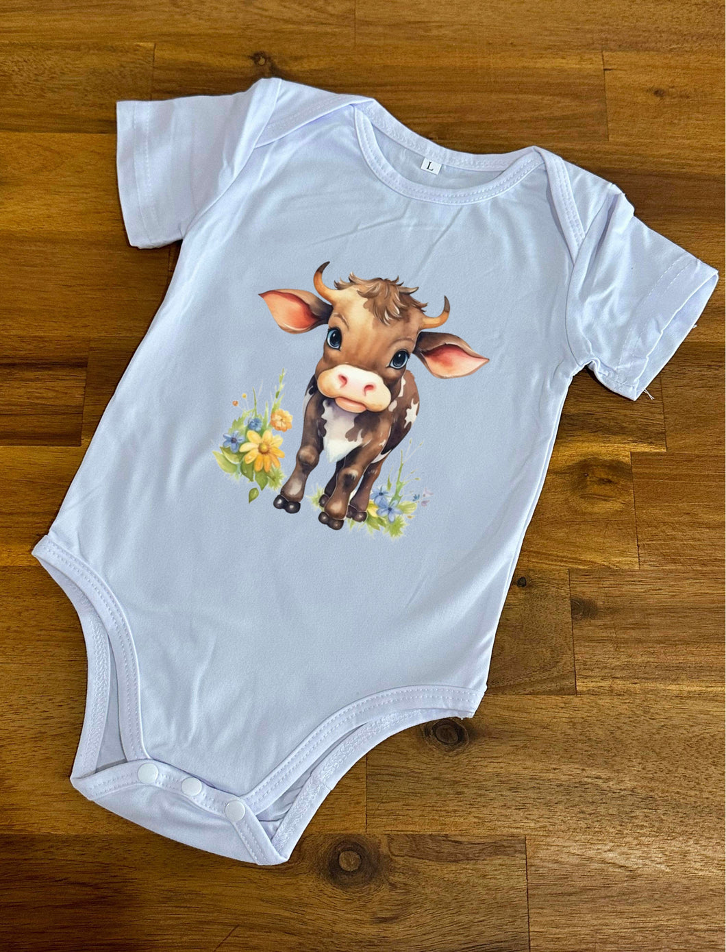 Country Onesie - 2