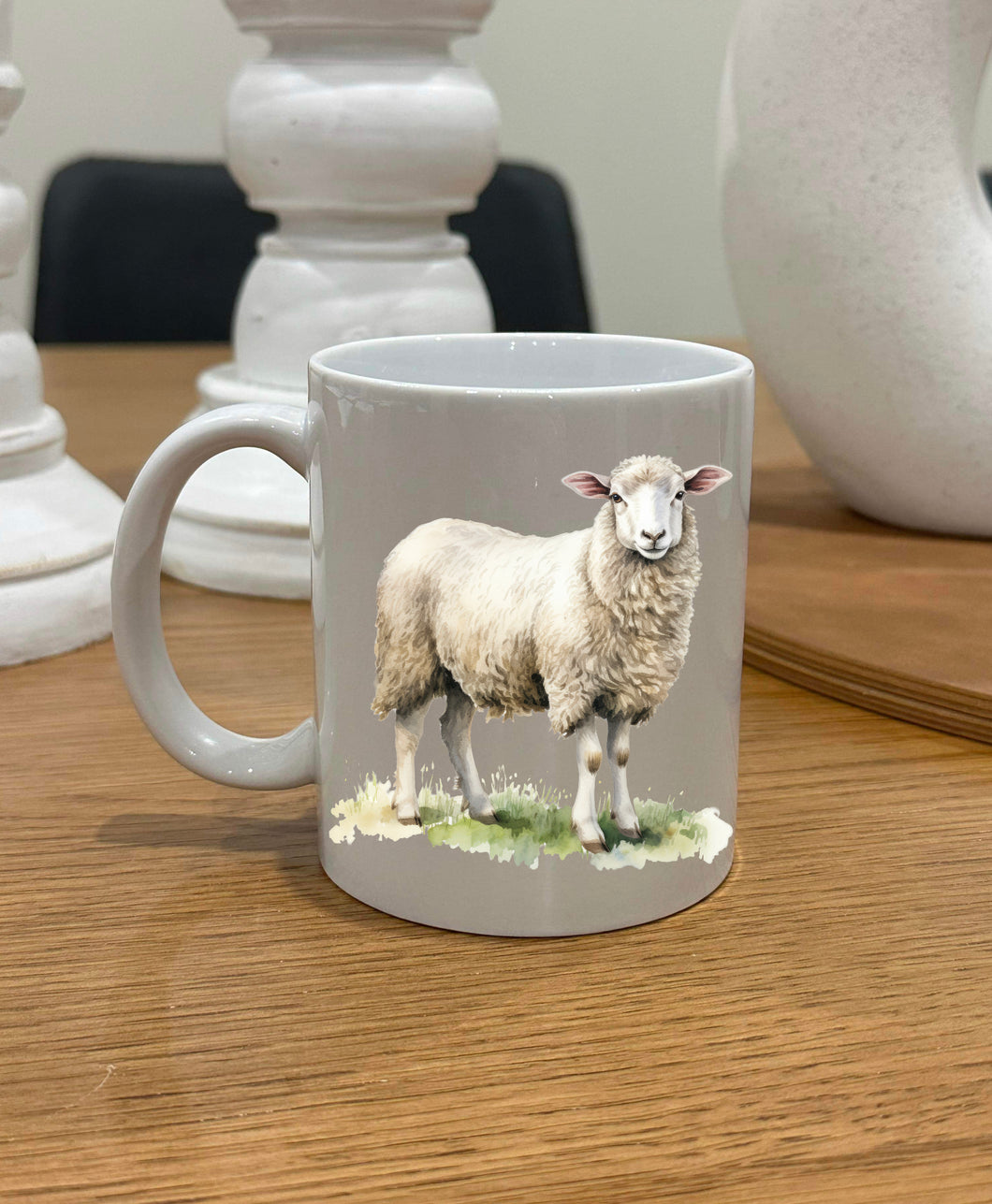 Sheep Mug