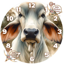 Load image into Gallery viewer, Clock - Design 81
