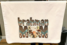 Load image into Gallery viewer, Brahman Tea Towel Set
