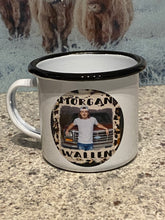 Load image into Gallery viewer, Enamel Mugs
