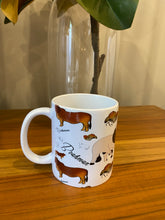 Load image into Gallery viewer, Brahman Mug
