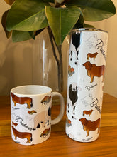 Load image into Gallery viewer, Brahman Tumbler &amp; Mug Set
