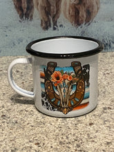 Load image into Gallery viewer, Enamel Mugs
