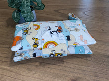 Load image into Gallery viewer, Nappy Change Set - Farmyard - PRE-ORDER
